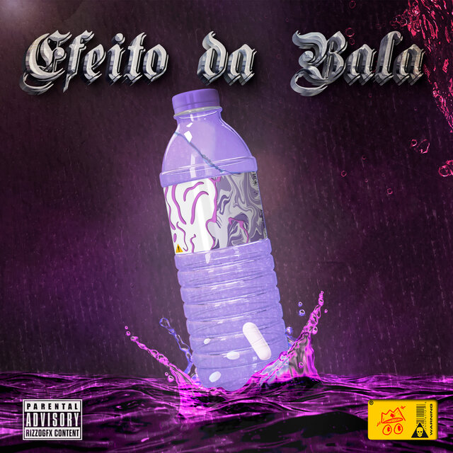Efeito da Bala