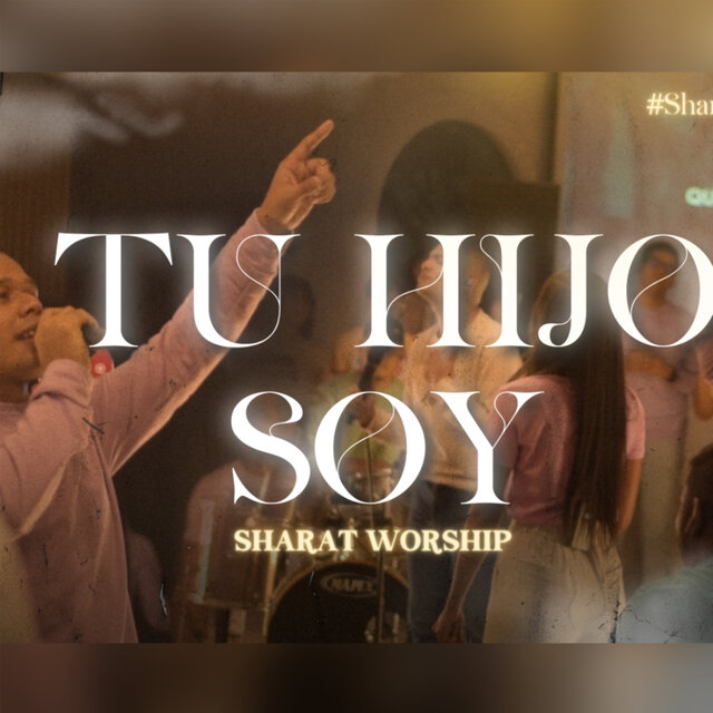 Tu Hijo Soy (Live Session)