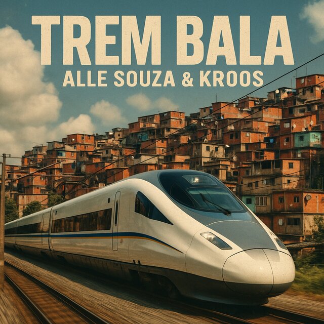 Trem Bala