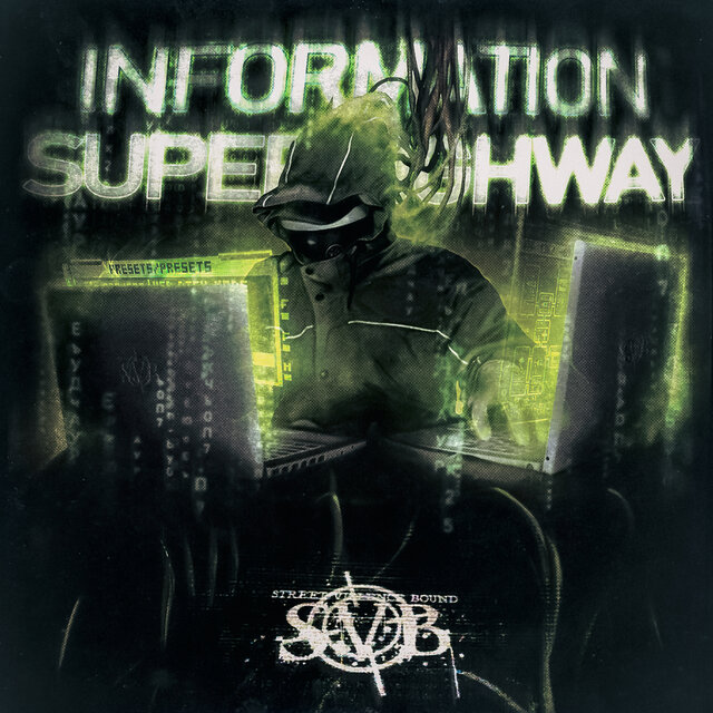 INFORMATION SUPERHIGHWAY