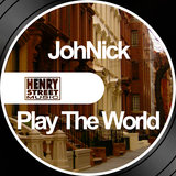 Play The World