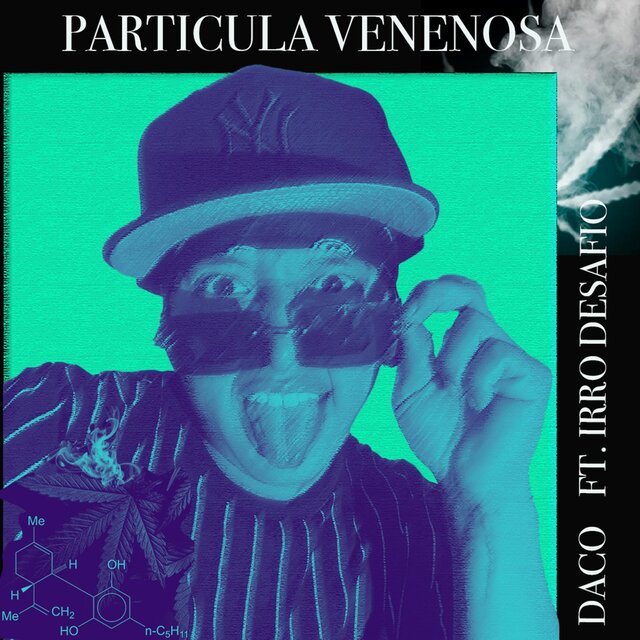 Partícula Venenosa