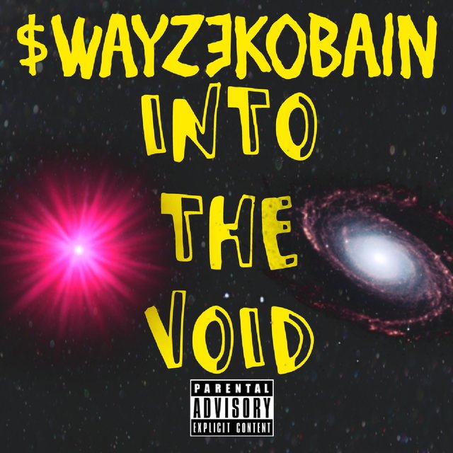 INTO THE VOID