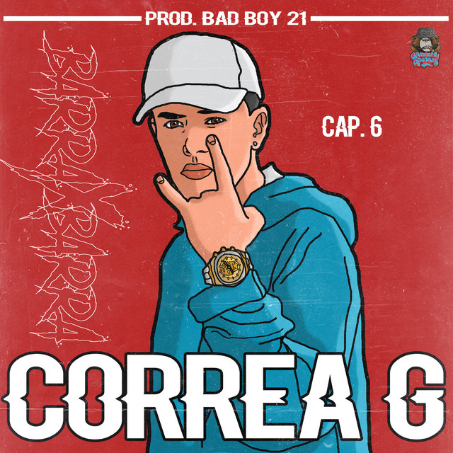 Barra X Barra, Cap. 6