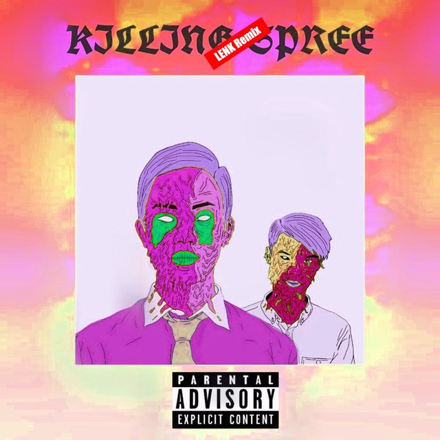Killing Spree (LENK Remix)