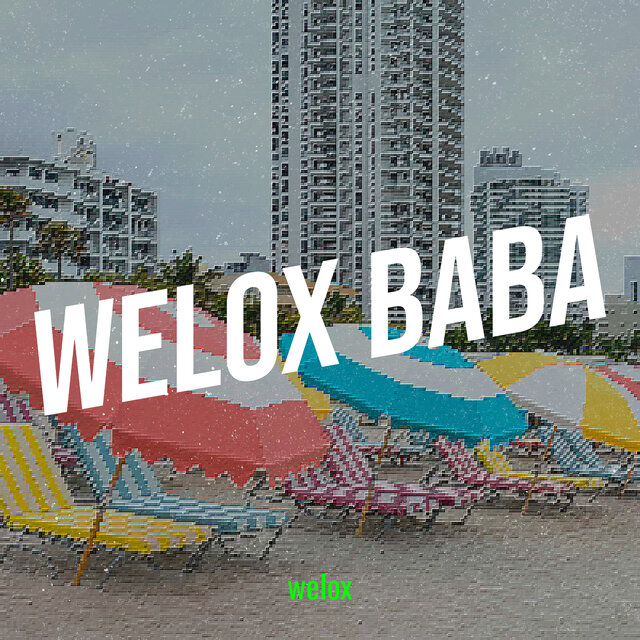 Welox Baba