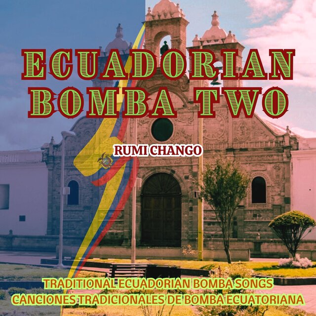 Ecuadorian Bomba Two