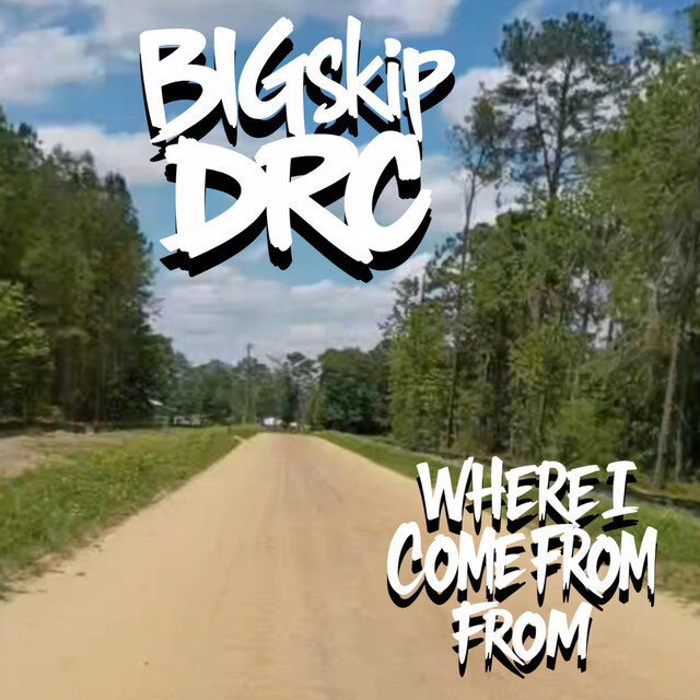 Where i Come From