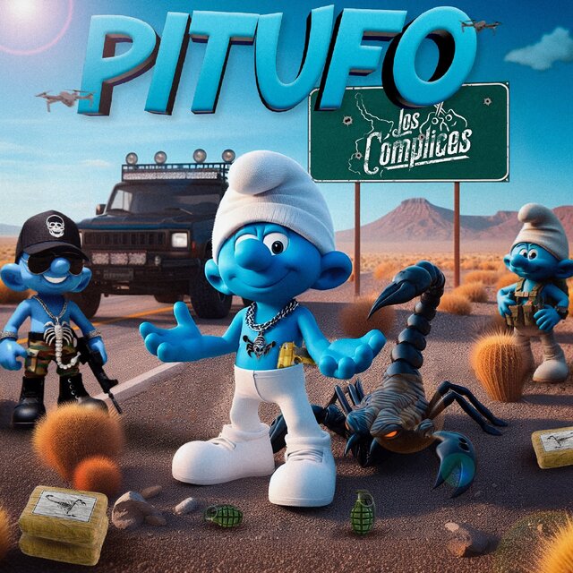 Pitufo