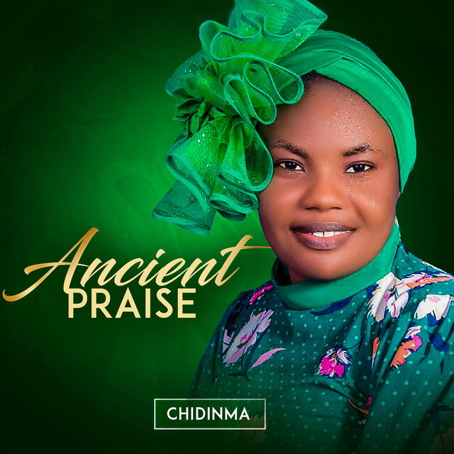 Ancient Praise