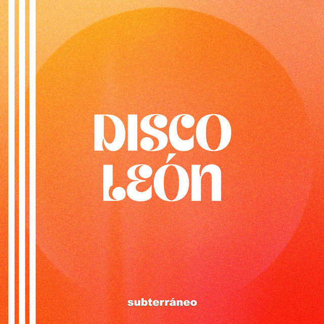 Disco León