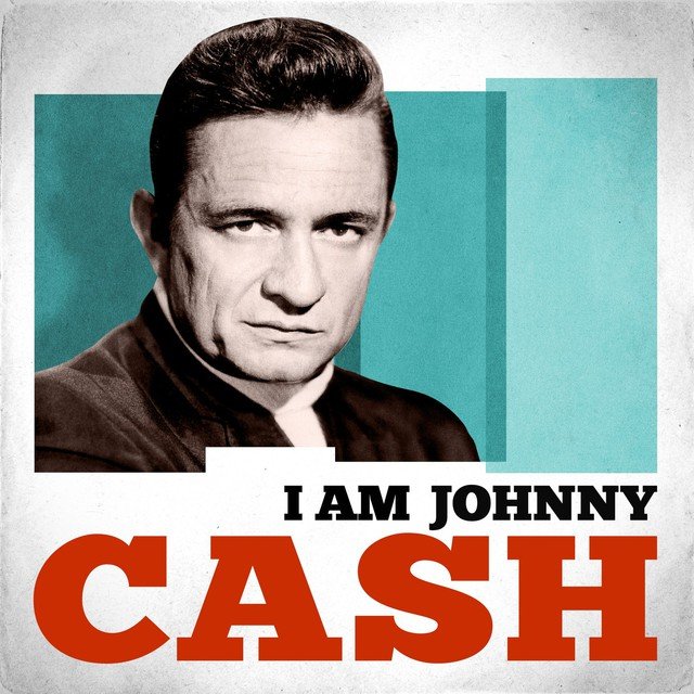 I Am Johnny Cash