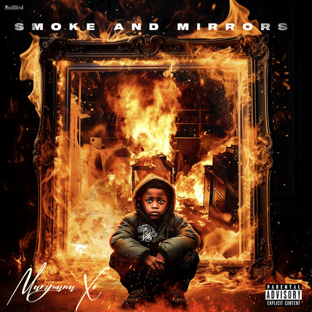 Smoke and Mirrors