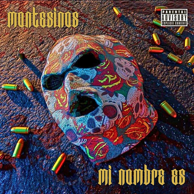 Mi Nombre Es