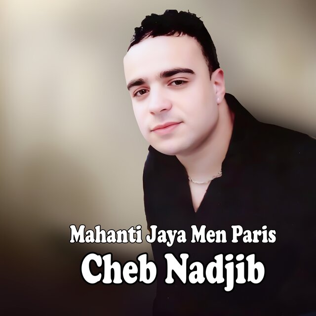 Mahanti Jaya Men Paris