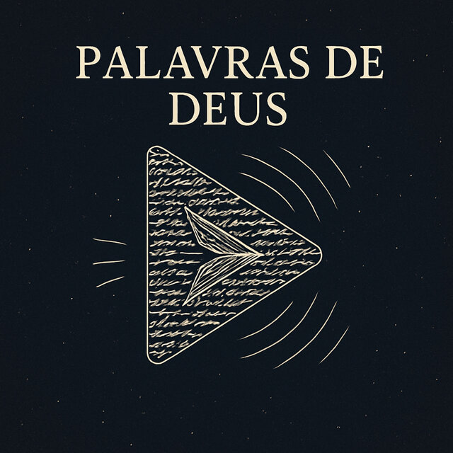 Palavras de Deus