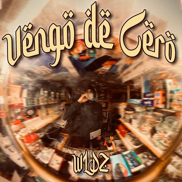 VENGO DE 0