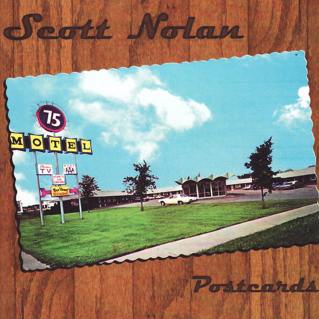 Postcards (Digital Only)