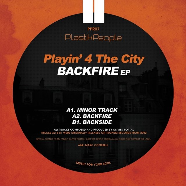 Backfire