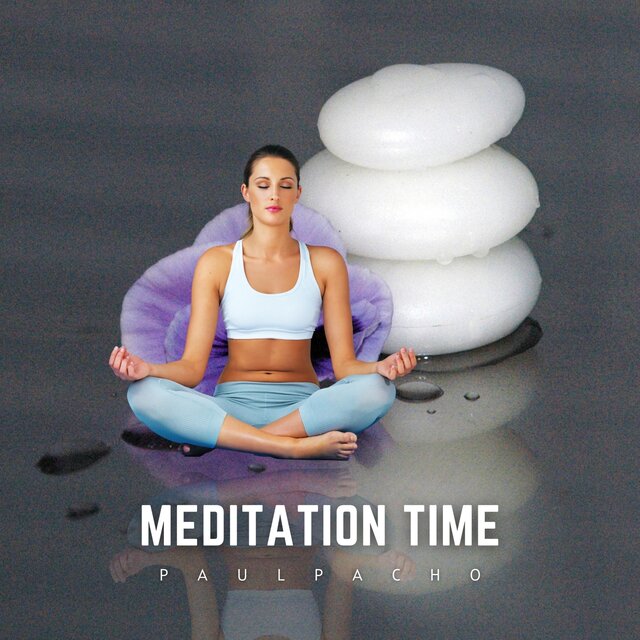 Meditation Time