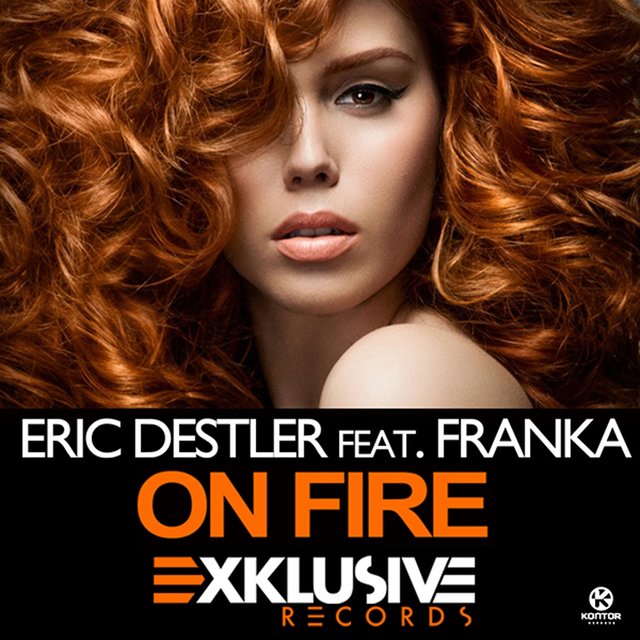 On Fire (Radio Edit)