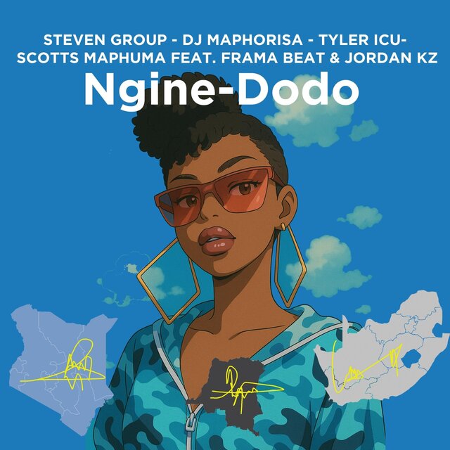 Ngine-Dodo