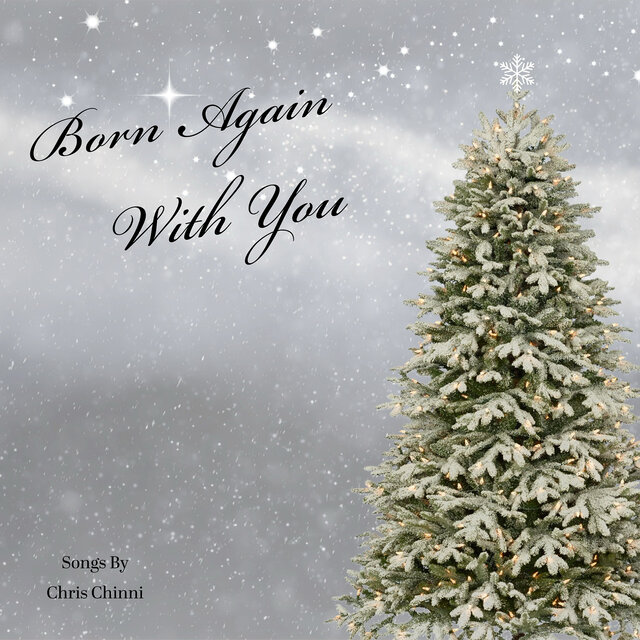 Born Again With You