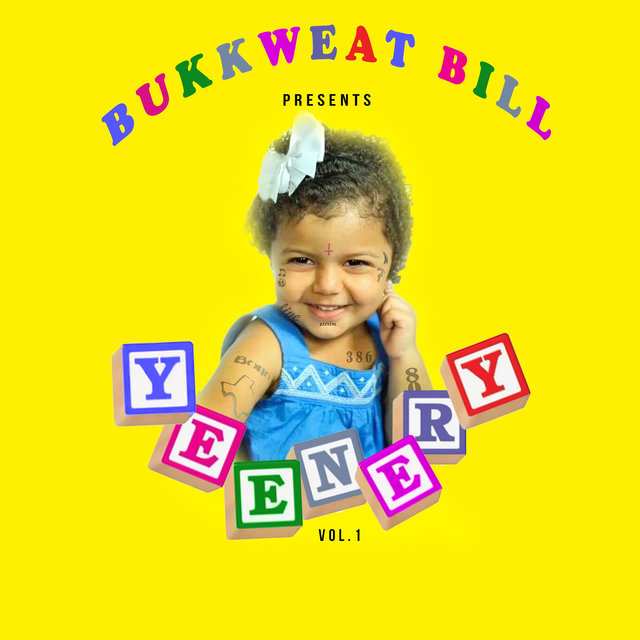 YEENERY VOL. 1