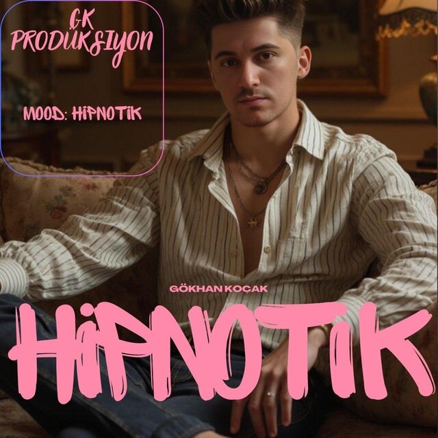 Hipnotik.