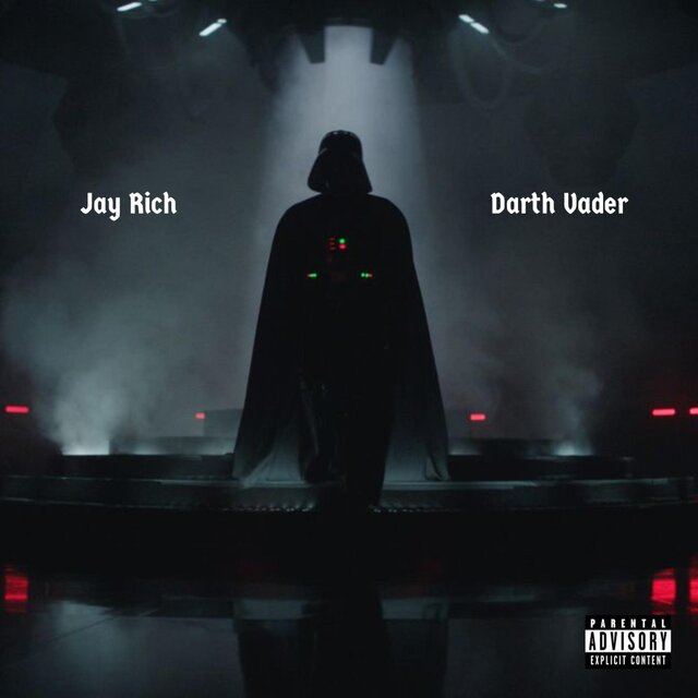 Darth Vader
