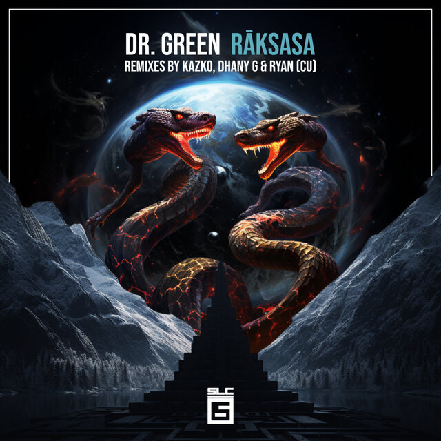 Raksasa (Dhany G & Ryan (CU) Remix)