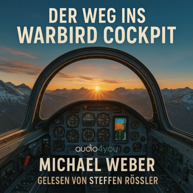Der Weg ins Warbird Cockpit (Wie erreich ich mein Ziel Warbird Pilot zu werden)