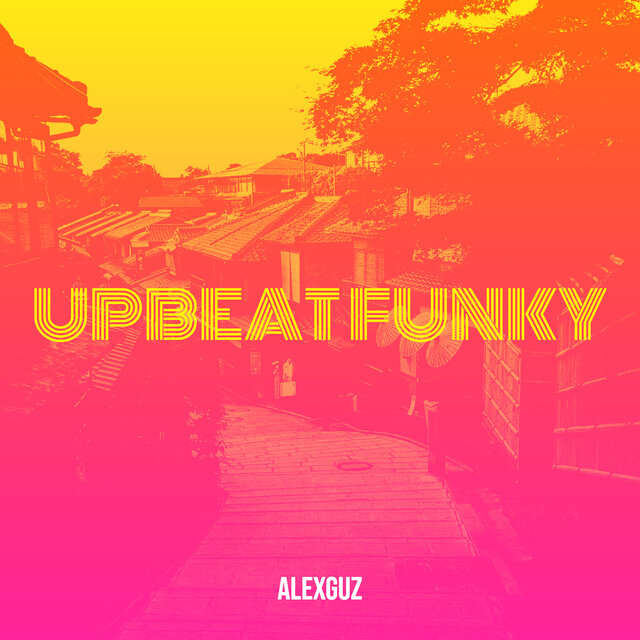 Upbeat Funky