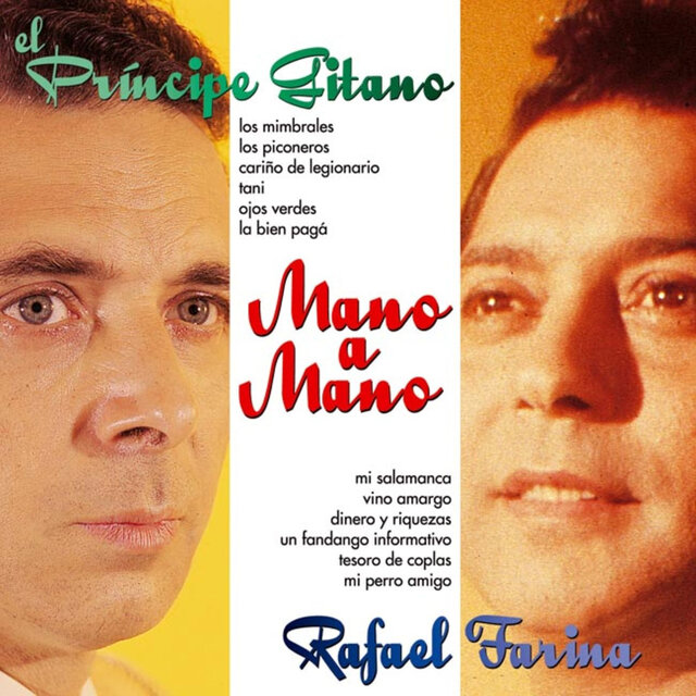 Mano a Mano