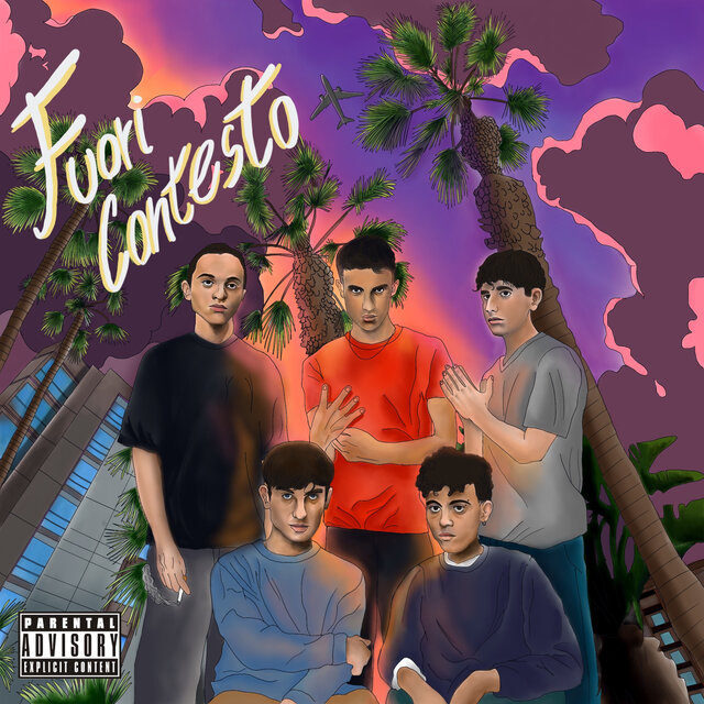 FUORI CONTESTO