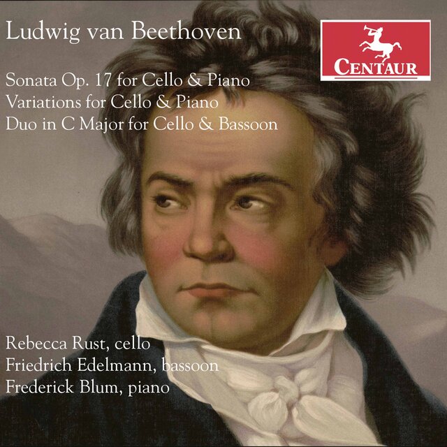 Beethoven: Chamber Works