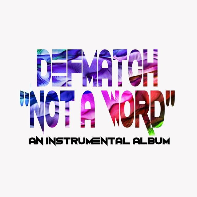 Not a Word 