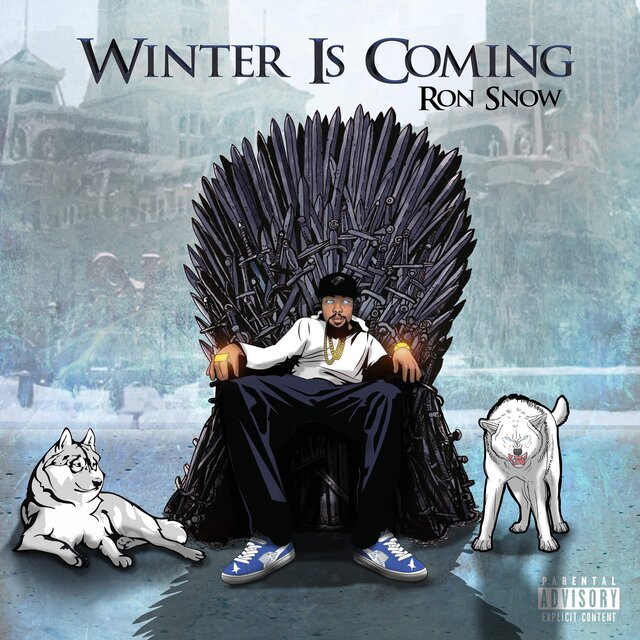 Winter Is Coming
