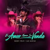 EL AMOR NUNCA SE VENDE