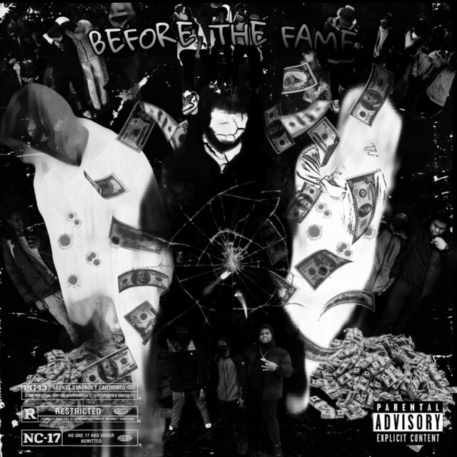 Before The Fame