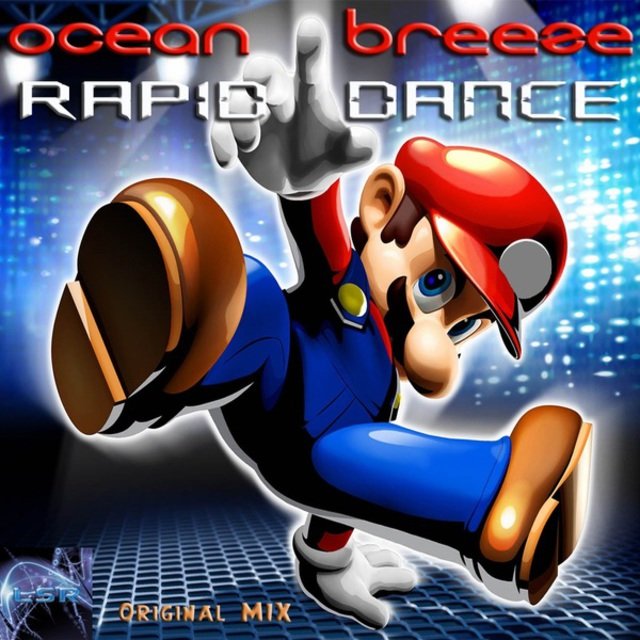 Rapid Dance