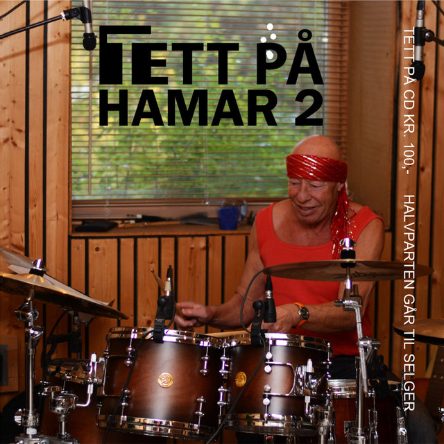 Tett på Hamar 2