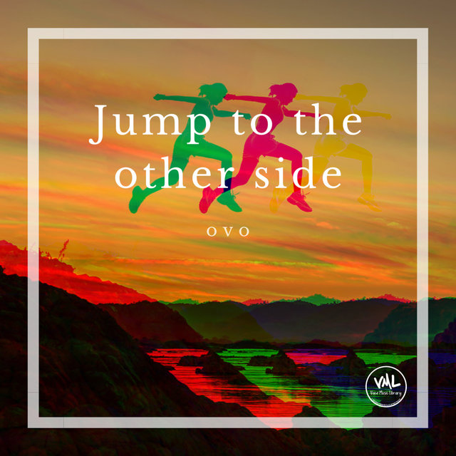 Jump to the other side