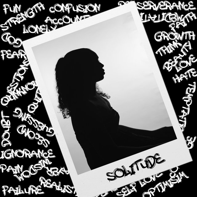 Solitude: The EP (Edited)