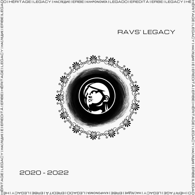 RAVS' LEGACY