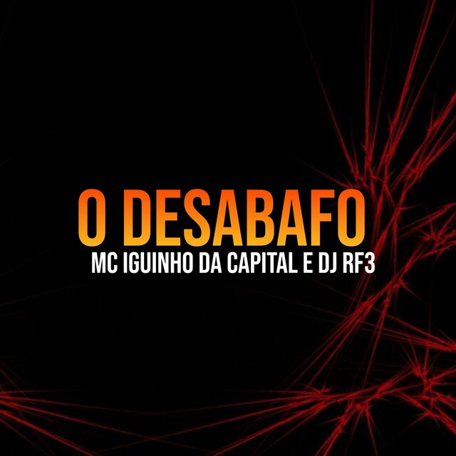 O Desabafo