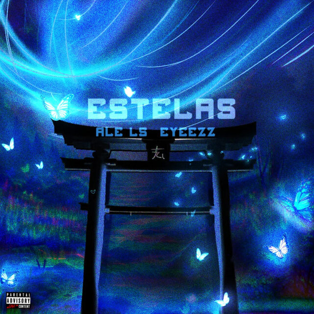 Estelas
