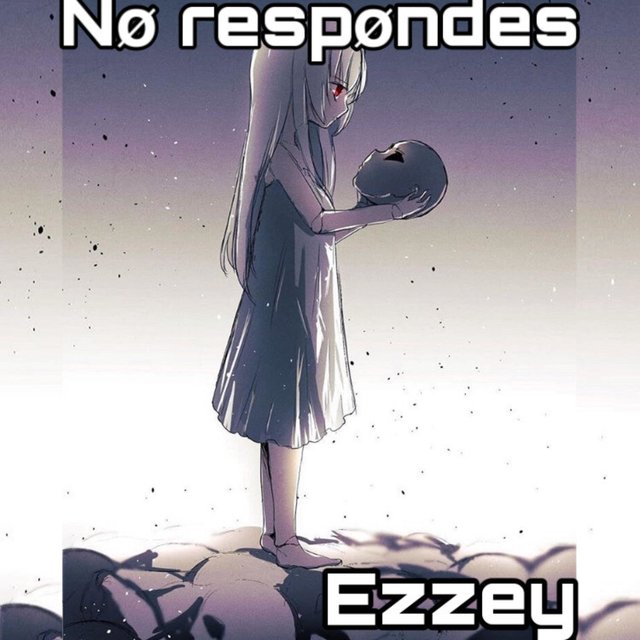 No Respondes