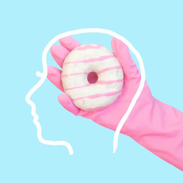 Hypothetical Donut
