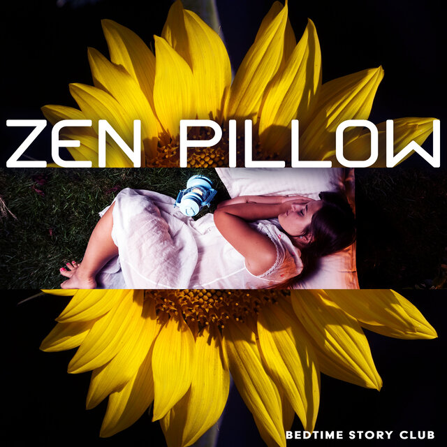 Zen Pillow